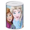 Κουμπαράς Μεταλλικός Frozen 11x8cm Disney 8435333896235