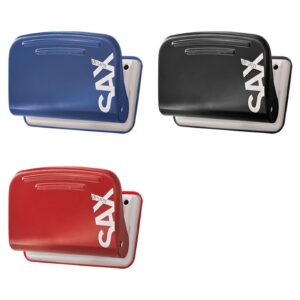 50-2752 Περφορατέρ sax 12φυλλων 11x6,5cm Sax 218