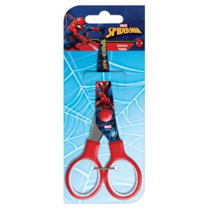 Ψαλίδι Σχολικό Spiderman 13,5cm Spiderman 000508028