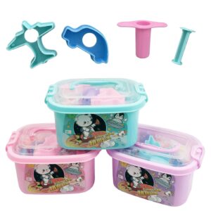 50-3020 Ζυμαράκια σε Βαλιτσάκι Σχέδιο Διάστημα 210gr net JustNote 703040