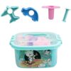 Ζυμαράκια σε Βαλιτσάκι Σχέδιο Διάστημα 210gr net JustNote 703040