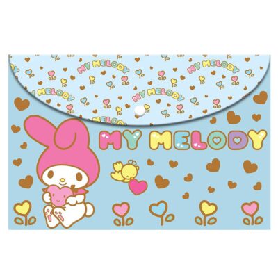 Φάκελος Κουμπί α4 my Melody Α4 My Melody 000490114