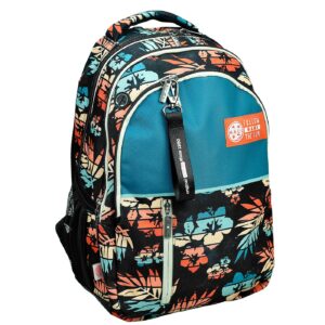 50-3473 Σακίδιο Οβαλ Maui Hawaian 48x30x28cm Gim 339-06031