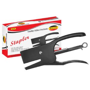 Συρραπτικό No24/6 14x6cm JustNote 70452