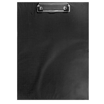 Ντοσιέ Σεμιναρίων με Πιάστρα 32x22x0,3cm JustNote 70652