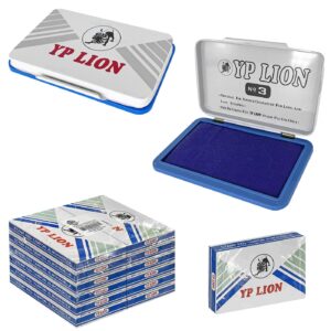 50-963 Ταμπόν Σφραγίδας 10,5x7cm JustNote 70983