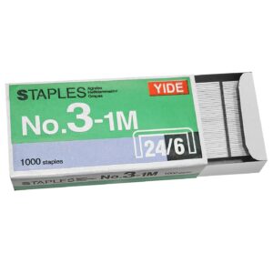 Σύρματα Συρραπτικού νο 24/6 Νο 24/6 JustNote 7122