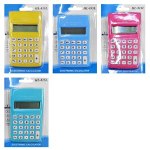 51-38 Κομπιουτεράκι Μικρό με Μεγάλη Οθόνη 12x7cm JustNote 7158