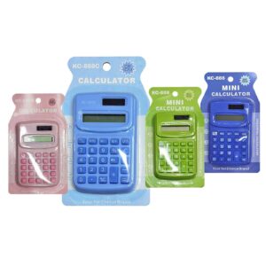 51-39 Κομπιουτεράκι με Χρώματα Μικρό 10x6cm JustNote 7159