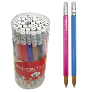 Μολύβι Μηχανικό Χοντρή Μύτη Μύτη 2mm JustNote 8062