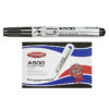 Μαρκαδόρος Ασπροπίνακα Yosogo 2.5mm  JustNote 80762