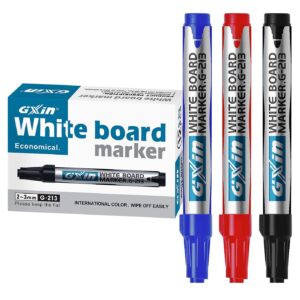 Μαρκαδόρος Ασπροπίνακα Gxin  JustNote 80871