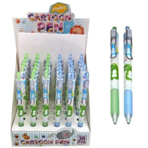 Μηχανικό Μολύβι Δεινόσαυρος Μύτη 0,5mm JustNote 80883