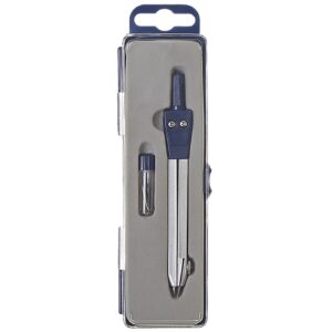 61-23 Διαβήτης με Μύτες Διαβήτης=11,5cm JustNote 8143