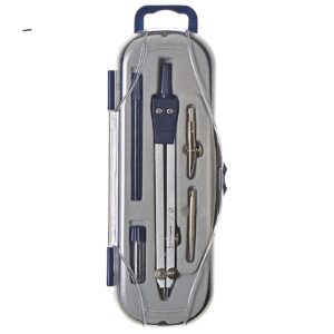 61-30 Διαβήτης Μεγάλος σετ=5τεμ. Διαβήτης=13cm. JustNote 8150