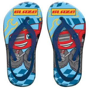 67-216 Σαγιονάρα Παιδική Blaze με Λάστιχο (Ασσορτί No στη Συσκευασία) Blaze