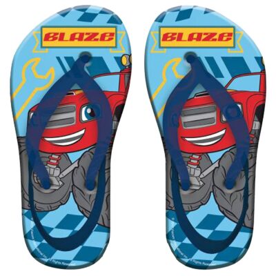 Σαγιονάρα Παιδική Blaze με Λάστιχο (Ασσορτί No στη Συσκευασία) Blaze