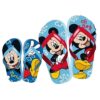 Σαγιονάρα Παιδική Mickey  Disney MIC14139