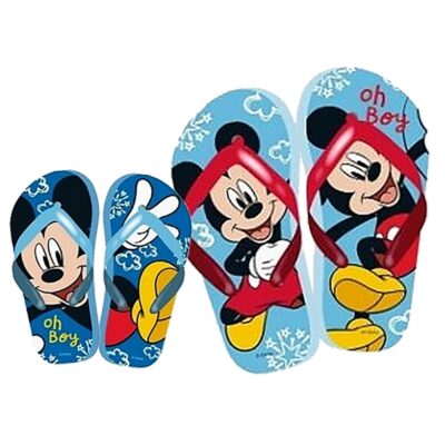 Σαγιονάρα Παιδική Mickey  Disney MIC14139