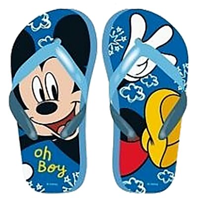 Σαγιονάρα Παιδική Mickey  Disney MIC14139
