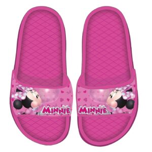 67-260 Σαγιονάρα Παιδική Minnie 2Ζευ(No26-27) + 2Ζευγ(No28-29) + 2Ζευγ(No30-31) + 2Ζευγ(No32-33) Disney