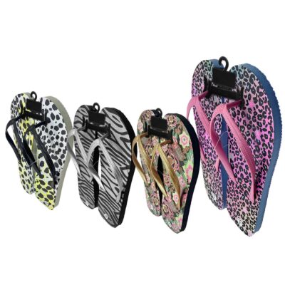 Σαγιονάρα Γυναικεία με Σχέδιο  SummerTiempo 8728