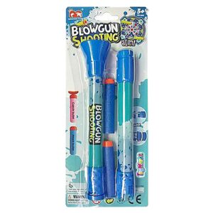 68-645 Φυσοκάλαμο σε Καρτέλα 10x25cm ToyMarkt 88665