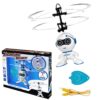 Ρομποτάκι Ιπτάμενο με usb 22x18cm ToyMarkt 88670
