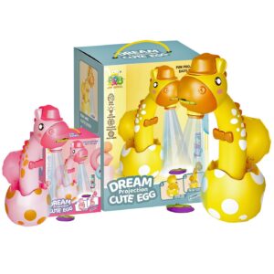 Προτζέκτορας Ζωγραφικής Δεινοσαυράκι. Μπαταρίας 24x18x11cm ToyMarkt 88778