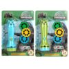 Μίνι Προτζέκτορας Δεινόσαυροι 17x12x4cm ToyMarkt 88794