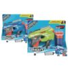 Όπλο με Μαλακές Σφαίρες Elastic Shoot 26x23x6cm ToyMarkt 88799