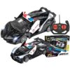 Τηλεκατευθυνόμενο 1:20 Supercar Police 27x23x8cm ToyMarkt 88816