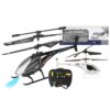 Ιπτάμενο Ελικόπτερο 24x11x5cm usb 40x16x7cm ToyMarkt 88826