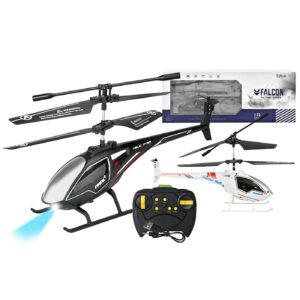 Ιπτάμενο Ελικόπτερο 24x11x5cm usb 40x16x7cm ToyMarkt 88826