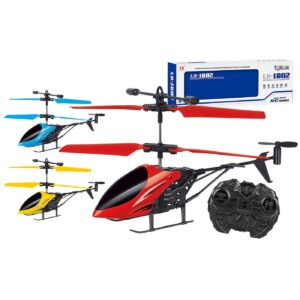 Ιπτάμενο Ελικόπτερο 2ch & usb 34x13x5cm ToyMarkt 88838