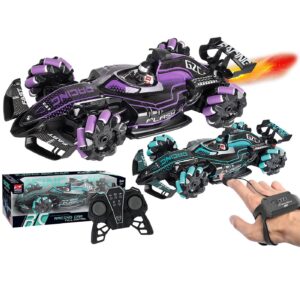 68-835 Τηλεκατευθυνόμενη Φόρμουλα 2.4 g 42x14x17cm ToyMarkt 88855