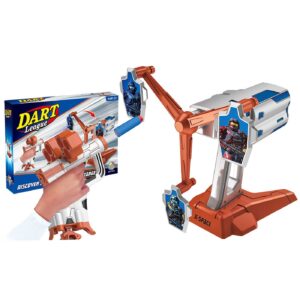 68-838 Σετ Σκοποβολής Μύλος Μπαταρίας 29x20x5cm ToyMarkt 88858