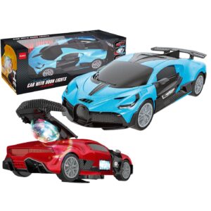 68-849 Οχημα Μπαταρίας Bugati 28x11x12cm ToyMarkt 88869