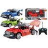 Τηλεκατευθυνόμενο Αγροτικό με Καπνό 25x12x11cm ToyMarkt 88892