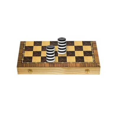 Τάβλι β Μίνι 20cm ToyMarkt 8936