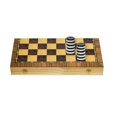 Τάβλι β Μικρό 30cm ToyMarkt 8937