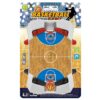 Μίνι Μπασκετάκι Ineractive 25x16x2cm ToyMarkt 891837