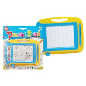 69-1889 Φωσφοροπίνακας 16x13cm σε Καρτέλα 19x21cm ToyMarkt 891909