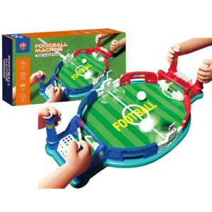 69-1893 Ποδοσφαιράκι Football Machine 35x19x5cm ToyMarkt 891913