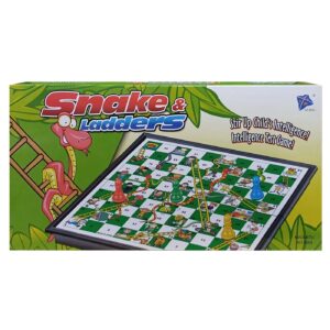 Φιδάκι Travel Μεσαίο 18cm ToyMarkt 89236