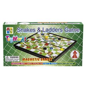 69-220 Φιδάκι Μικρό Travel 13x7cm ToyMarkt 89240