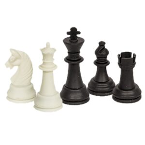 69-623 Πιόνια για Σκάκι β Ποιότητα Remoundo