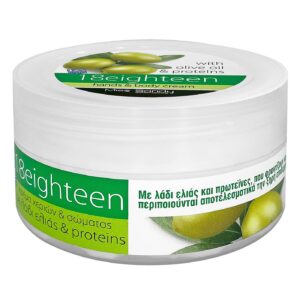 7-112 Κρέμα Χεριών Λάδι Ελιάς 200ml Miss Sandy