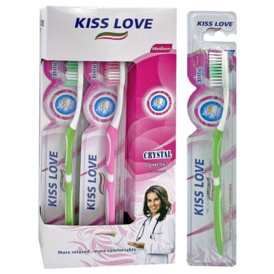 Οδοντόβουρτσα σε Blister  4teen4ty 27157