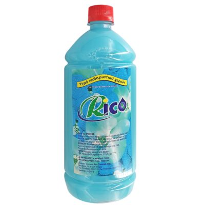 Κρεμοσάπουνο Υγρό-Ανταλλακτικό 1000ml Rico